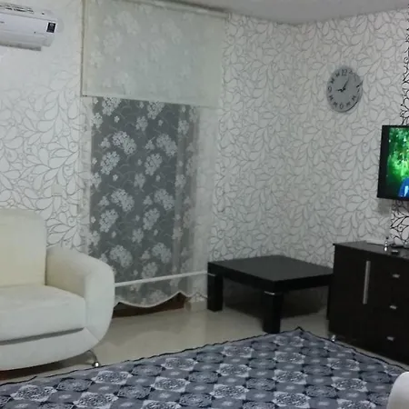 Apartment Tutay Deluxe *